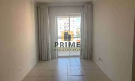 Apartamento com 2 quartos para alugar na Vila Altinópolis, Bauru 