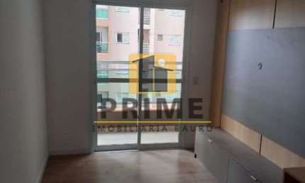 Apartamento com 3 quartos para alugar no Quinta Ranieri, Bauru 