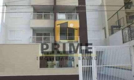 Apartamento com 2 quartos para alugar no Jardim Paulista, Bauru 