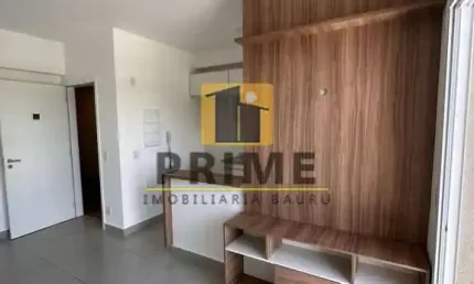 Apartamento com 2 quartos para alugar no Residencial Parque Granja Cecília B, Bauru 