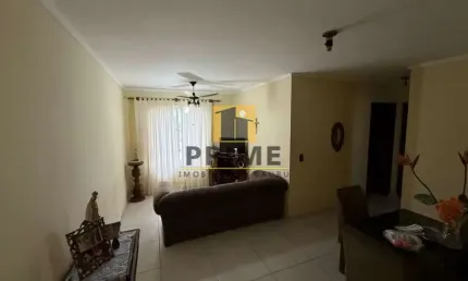 Apartamento com 2 quartos à venda na Vila Nova Cidade Universitária, Bauru 