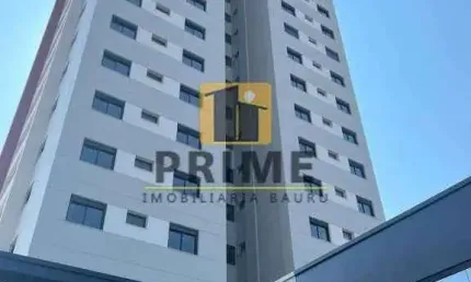 Apartamento com 2 quartos à venda no Parque Jardim Europa, Bauru 
