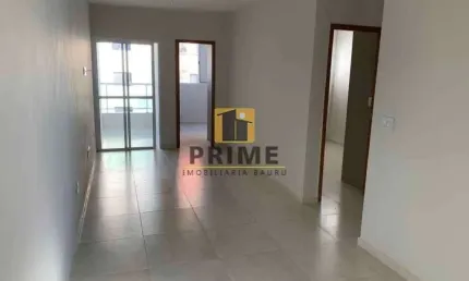 Apartamento com 2 quartos à venda na Vila Santa Tereza, Bauru 