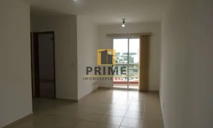 Apartamento com 2 quartos para alugar no Jardim Panorama, Bauru 