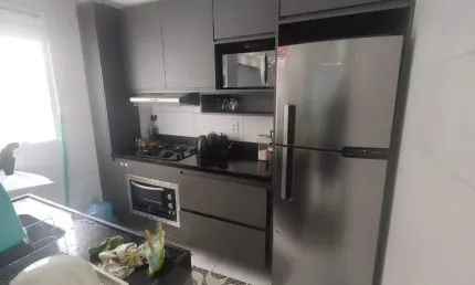 Apartamento com 2 quartos para alugar na Rua Sicília, 240, Planalto, Manaus