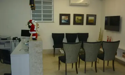 Sala comercial com 1 sala para alugar na Rua Pauini, 5, Nossa Senhora das Graças, Manaus