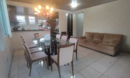 conj. Ajuricaba, 3 quartos, sendo 1 suítes, pronto para morar