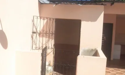 Casa à Venda no Conjunto João Bosco – Excelente Localização!