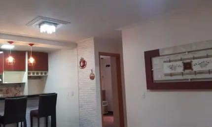 Apartamento com 2 quartos para alugar na Rua Sicília, 240, Planalto, Manaus