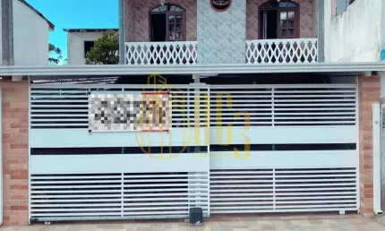 Casa com 4 quartos à venda na Rua Francisco José Lobo, 125, Sítio Cercado, Curitiba