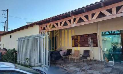 Casa com 2 quartos à venda na Rua Ana Sofia Ribeiro, 131, Ganchinho, Curitiba