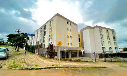 Apartamento com 3 quartos à venda na Avenida Pres. Kennedy, 1539, Rebouças, Curitiba