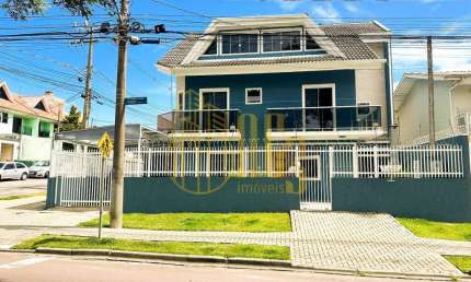 Casa com 3 quartos à venda na Rua Celeste Tortato Gabardo, 1053, Sítio Cercado, Curitiba