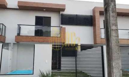 Casa com 3 quartos à venda na Avenida Cornélio Procópio, 130, Balneário Eliane, Guaratuba