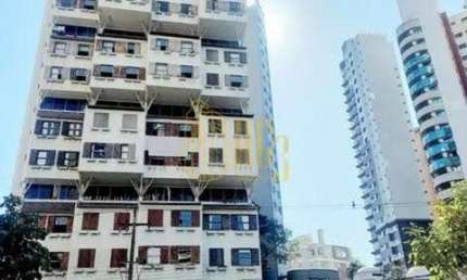Apartamento com 3 quartos à venda na Avenida João Gualberto, 2099, Juvevê, Curitiba