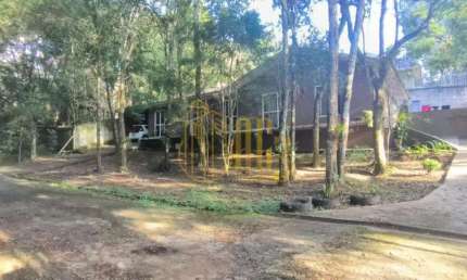 Casa com 3 quartos à venda na Rua Ângelo Domingos Durigan, Cascatinha, Curitiba