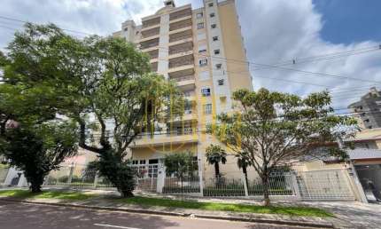 Apartamento com 4 quartos à venda na Alameda Princesa Izabel, 910, Bigorrilho, Curitiba
