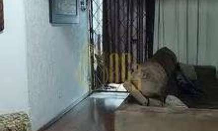 Casa com 3 quartos à venda na Rua Dr. Alcides Vieira Arcoverde, 235, Guabirotuba, Curitiba