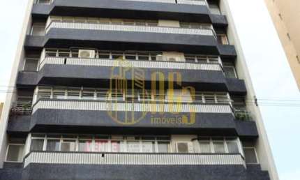 Apartamento à venda na Alameda Doutor Muricy, 54, Centro, Curitiba