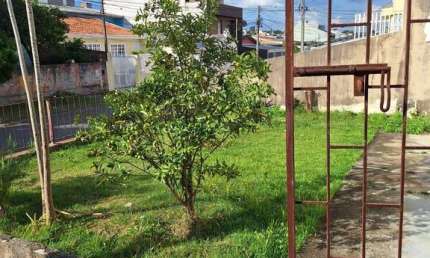 Casa com 4 quartos à venda na Rua do Sol, 177, Sítio Cercado, Curitiba