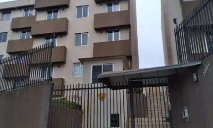 Apartamento com 3 quartos à venda na Eugênio José De Souza 1584, Guaíra, Curitiba