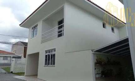 Casa com 3 quartos à venda na Rua Assaí, 654, Sítio Cercado, Curitiba