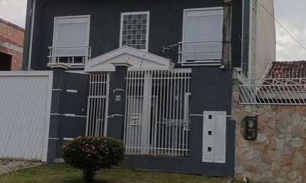 Casa com 2 quartos à venda na Rua Vereador Antônio Giacomassi, Alto Boqueirão, Curitiba