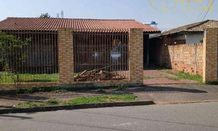 Lote / Terreno em Parque da Fonte  -  São José dos Pinhais