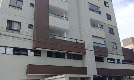 Apartamento com 2 quartos à venda na Rua Artur Polônio Russi, 170, Centro, Navegantes