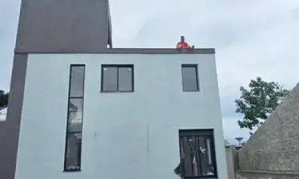 Casa com 3 quartos à venda na Rua Conde dos Arcos, 1746, Novo Mundo, Curitiba