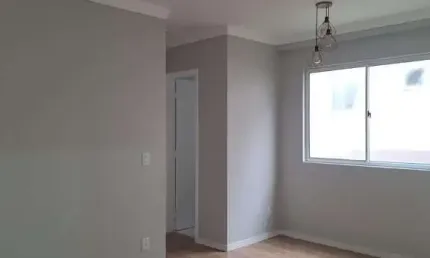 Apartamento com 2 quartos à venda na Jardim Iruama, Campo Larg, Jardim Iruama, Campo Largo