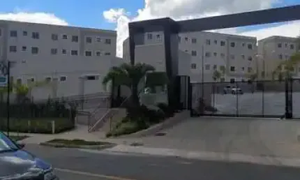 Apartamento com 2 quartos à venda na Rua das Palmeiras, Araucária, Capela Velha, Araucária