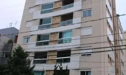 Apartamento com 3 quartos à venda na rua elbe pospissil, 63, juvevê, curitiba, 260 m2 por r$ 1.490.000