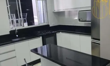 Casa com 2 quartos à venda na rua fanny bertoldi, campo de santana, curitiba por r$ 400.000