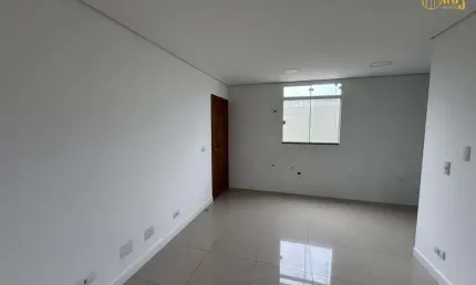 Apartamento garden 2 quartos no iguaçu – sem taxa de condomínio