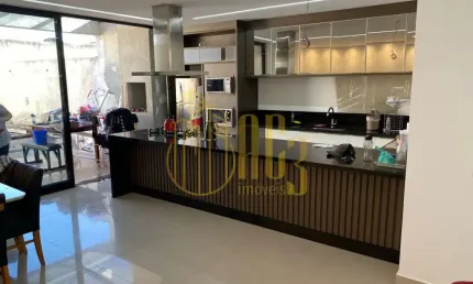 Casa com 3 quartos à venda na Rua Victalino José Bolicenha, 56, Sítio Cercado, Curitiba