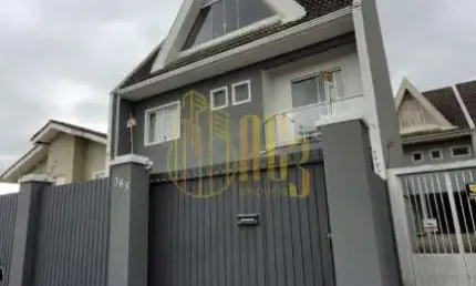 Casa com 3 quartos à venda na Rua Aviador Armin Buhrer, 368, Uberaba, Curitiba