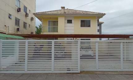 Apartamento com 2 quartos para alugar na Rua Joice Cecília Correia, 30, Areias, São José