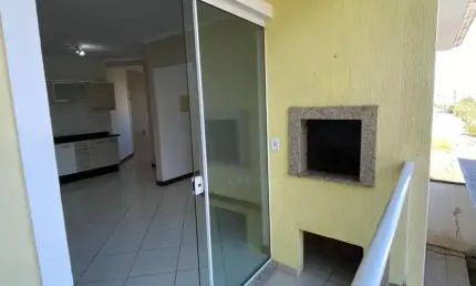 Apartamento com 2 quartos para alugar na Rua Joice Cecília Correia, 30, Areias, São José