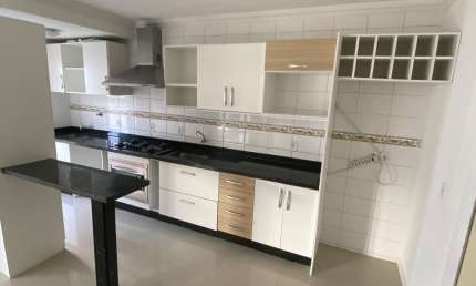 Apartamento com 3 quartos à venda na Rua Vidal Vicente Andrade, 1290, Forquilhas, São José