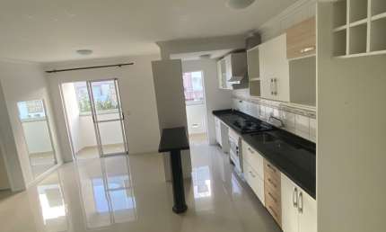 Apartamento com 3 quartos à venda na Rua Vidal Vicente Andrade, 1290, Forquilhas, São José