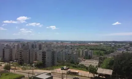 Apartamento com 2 quartos à venda no Sarandi, Porto Alegre 