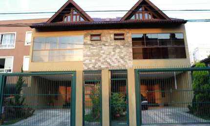 Casa com 3 quartos à venda no Sarandi, Porto Alegre 