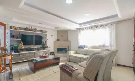 Casa com 3 quartos à venda no Sarandi, Porto Alegre 