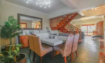 Casa com 4 quartos à venda no Jardim Planalto, Porto Alegre 