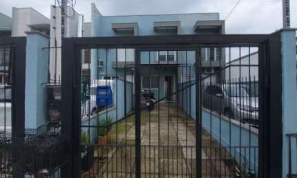 Casa com 2 quartos à venda no Rubem Berta, Porto Alegre 