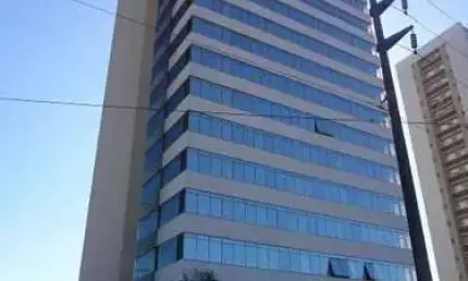 Sala comercial para alugar no Floresta, Porto Alegre 