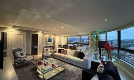 Apartamento com 3 quartos à venda no Jardim Planalto, Porto Alegre 