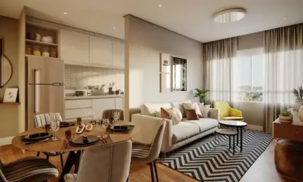 Apartamento com 2 quartos à venda no Jardim Planalto, Porto Alegre 