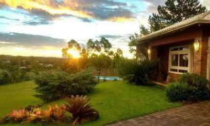 Casa com 2 quartos à venda no Passo da Caveira, Gravataí 